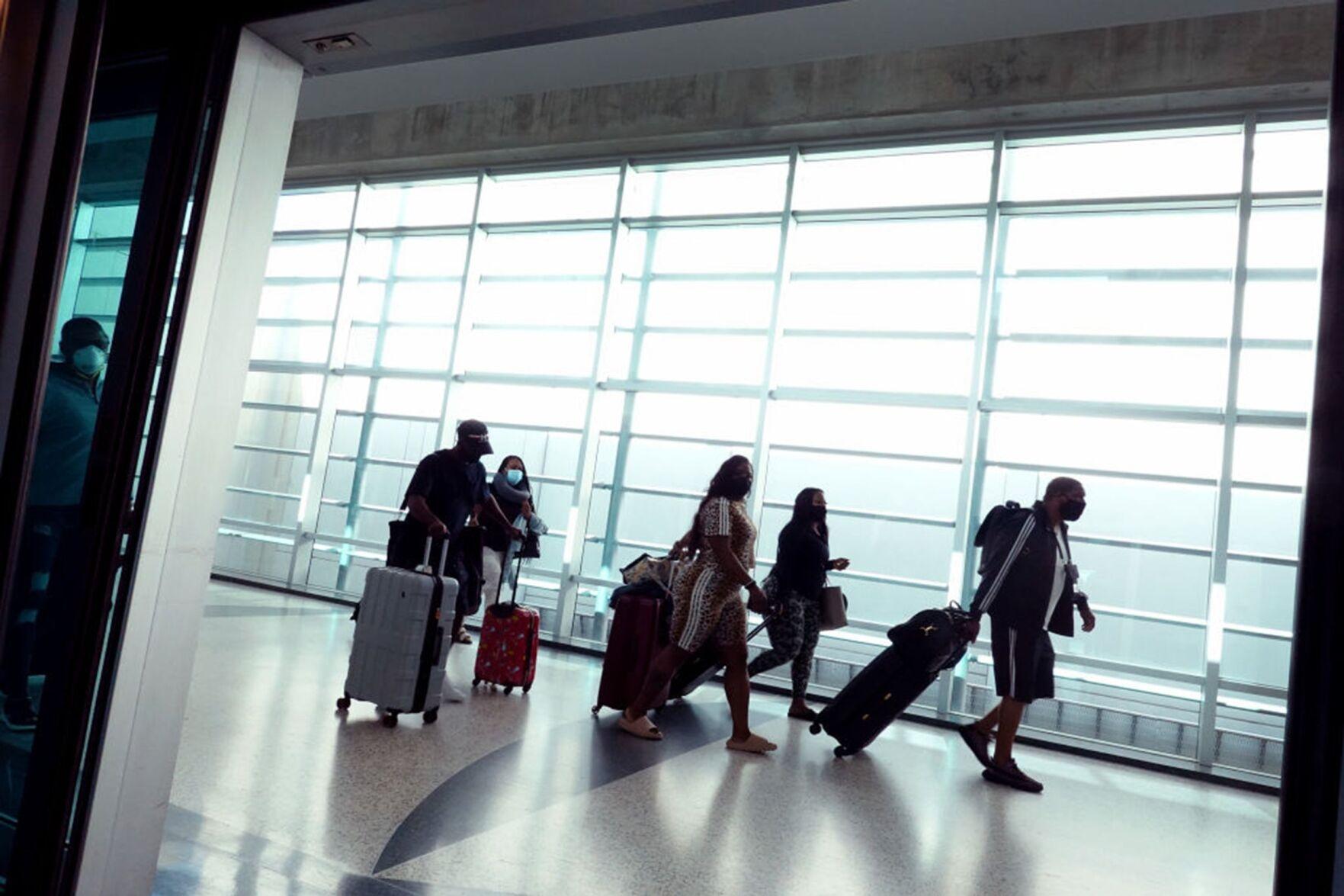 Travelling to Florida during hurricane season? Here’s some advice if a storm threatens